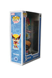 Funko Pop! Comic Covers: Marvel - X-Men Wolverine (PX Exclusive) (Pre-order Jun 2022)