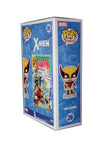 Funko Pop! Comic Covers: Marvel - X-Men Wolverine (PX Exclusive) (Pre-order Jun 2022)