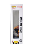 Funko Pop! Comic Covers: Marvel - X-Men Wolverine (PX Exclusive) (Pre-order Jun 2022)