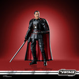 Star Wars - Vintage Collection Mandalorian Moff Gideon 3.75IN AF