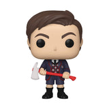 Television - Umbrella Academy Collection (Funko Fair 2021)