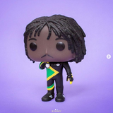 Movies - Cool Runnings (Funko Fair 2021)