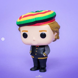 Movies - Cool Runnings (Funko Fair 2021)