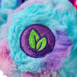 Care Bears - 14" Medium Plush - Color Splash Collection - Loveshine Bear , Ages 4 Year and Up
