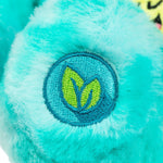 Care Bears - 14" Medium Plush - Color Splash Collection - Loveshine Bear , Ages 4 Year and Up
