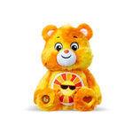 Care Bears - 14" Medium Plush - Color Splash Collection - Loveshine Bear , Ages 4 Year and Up