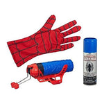 Marvel Spider-Man Super Web Slinger, for Kids Ages 5 and Up