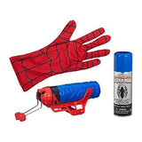 Marvel Spider-Man Super Web Slinger, for Kids Ages 5 and Up