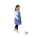 Little Live Pets My Pet Lamb Walks, Dances 25+ Sounds & Reactions. Batteries Included, Ages 5+