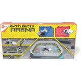 Hexbugs HEXBUG BATTLEBOTS Arena Bite Force and Blacksmith