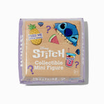 Just Play Stitch Blind Mini Figure 1-Pack, 2-inch Collectible Figurine and 1 Reusable Burger Box