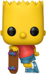 Funko Pop! TV: The Simpsons - Bart