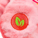 Care Bears - 14" Medium Plush - Color Splash Collection - Loveshine Bear , Ages 4 Year and Up