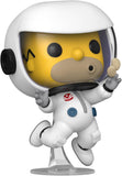 Funko Pop! TV: The Simpsons - Deep Space Homer