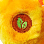 Care Bears - 14" Medium Plush - Color Splash Collection - Loveshine Bear , Ages 4 Year and Up
