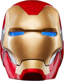 Avengers: Endgame Marvel Legends Iron Man Mark LXXXV Electronic Helmet Prop Replica