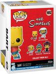 Funko Pop! TV: The Simpsons - Bart