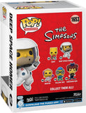 Funko Pop! TV: The Simpsons - Deep Space Homer