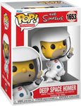 Funko Pop! TV: The Simpsons - Deep Space Homer