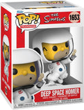 Funko Pop! TV: The Simpsons - Deep Space Homer