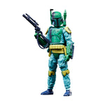 STAR WARS The Vintage Collection 3.75-Inch Boba Fett Comic Art Action Figure F8071 Ages 4 and Up