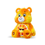 Care Bears - 14" Medium Plush - Color Splash Collection - Loveshine Bear , Ages 4 Year and Up