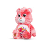 Care Bears - 14" Medium Plush - Color Splash Collection - Loveshine Bear , Ages 4 Year and Up