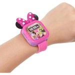 Just Play Minnie Mouse Play Smart Watch, Pink