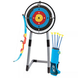 NSG Junior Archery Game Set with Target