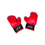 NSG Free Standing Junior Boxing Set