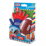 Little Tikes Football Starter Set - 5pc