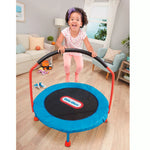 Little Tikes Easy Store 3' Trampoline