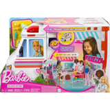 Barbie Transforming Ambulance and Clinic Playset