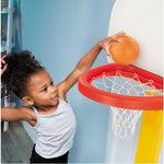 Little Tikes TotSports Basketball Set - Non Adjustable Post