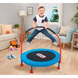 Little Tikes Easy Store 3' Trampoline