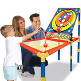 Little Tikes 3-in-1 Rebound Games