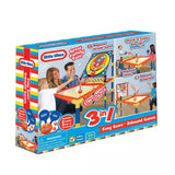 Little Tikes 3-in-1 Rebound Games