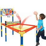 Little Tikes 3-in-1 Rebound Games