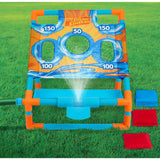 NERF Super Soaker Toss ‘N Splash Game by WowWee