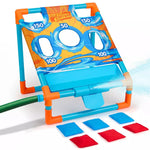 NERF Super Soaker Toss ‘N Splash Game by WowWee