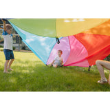 Chuckle & Roar Gym Class Parachute