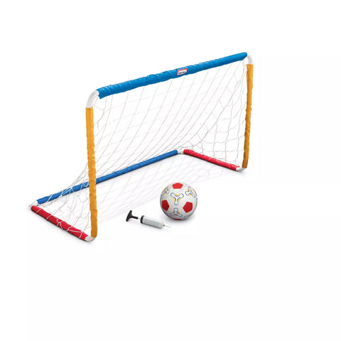 Little Tikes Easy Score Soccer Set