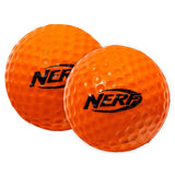 NERF Franklin Sports Nerf Golf Set