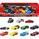 Disney Pixar Cars Speedway of the South Vehicle - 11pk