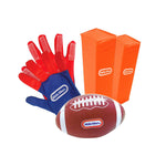 Little Tikes Football Starter Set - 5pc