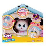 Little Live Pets My Kitty's Home