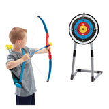 NSG Junior Archery Game Set with Target