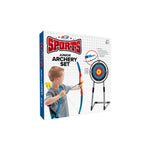 NSG Junior Archery Game Set with Target