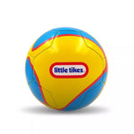 Little Tikes Soccer Ball with Cones & Bottle - 8pc