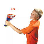 Zoom-O Disc Launcher - 2pk